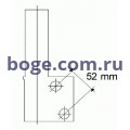 Амортизатор Boge 27-A54-0