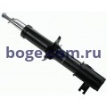 Амортизатор automatic Boge 30-H51-A