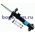 Амортизатор Boge 36-A95-0