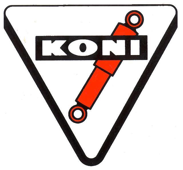 Амортизаторы KONI: отзывы, цены, модели и интересные факты