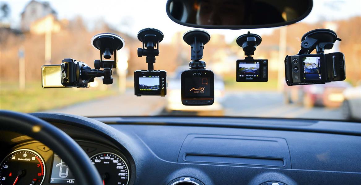 Видеорегистраторы автомобильные: какой выбрать - рейтинг 2015 года