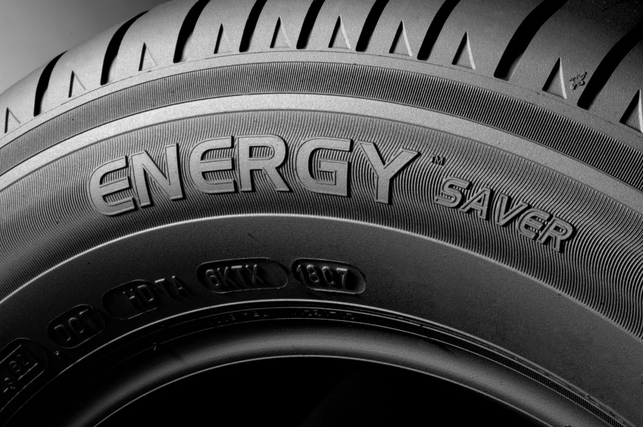 Какими достоинствами обладают энергосберегающие шины?