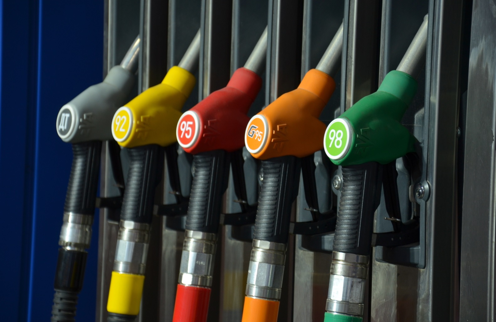 Прогноз цен на бензин в 2016 году последние новости