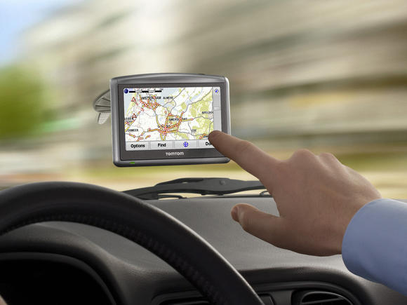 Что нужно знать о GPS-навигаторах