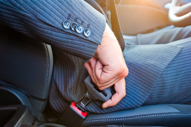 Проблемы с ремнями и подушками безопасности Autoliv могут привести к отзыву до 400 000 автомобилей